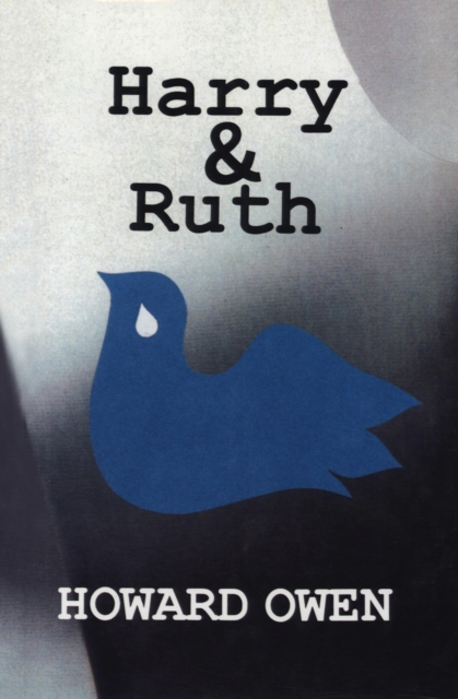 Harry & Ruth, EPUB eBook