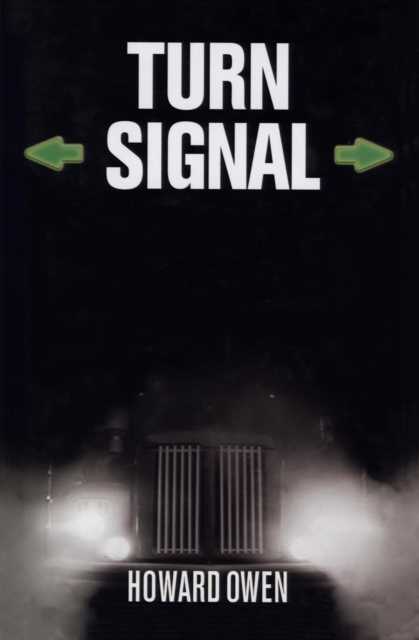 Turn Signal, EPUB eBook