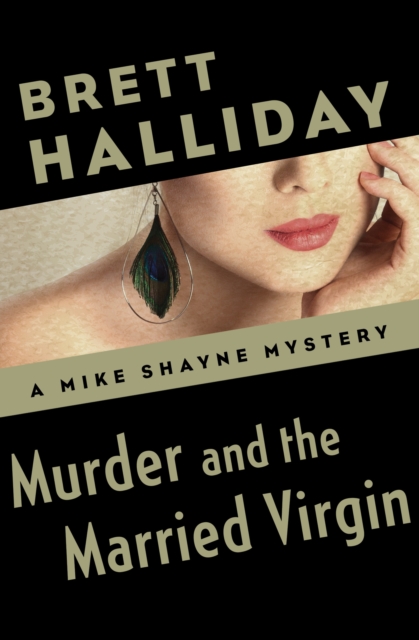 Murder and the Married Virgin, EPUB eBook