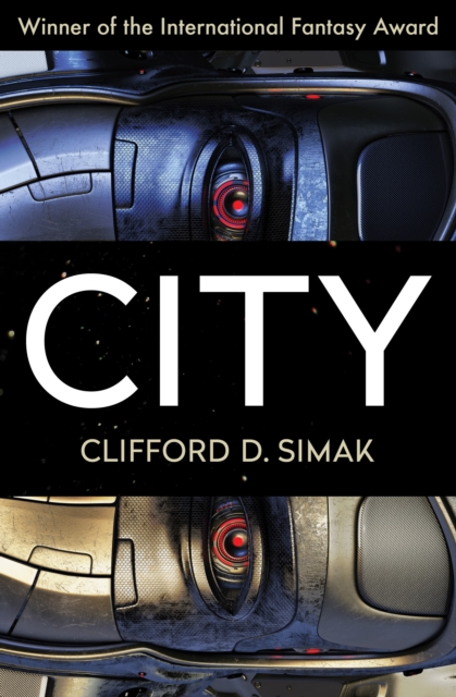 City, PDF eBook