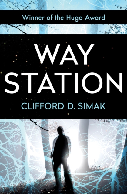 Way Station, PDF eBook