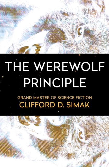 The Werewolf Principle, EPUB eBook