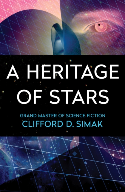 A Heritage of Stars, EPUB eBook