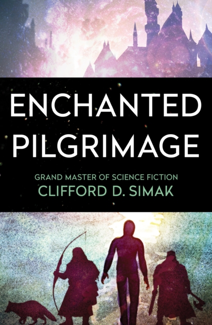 Enchanted Pilgrimage, EPUB eBook
