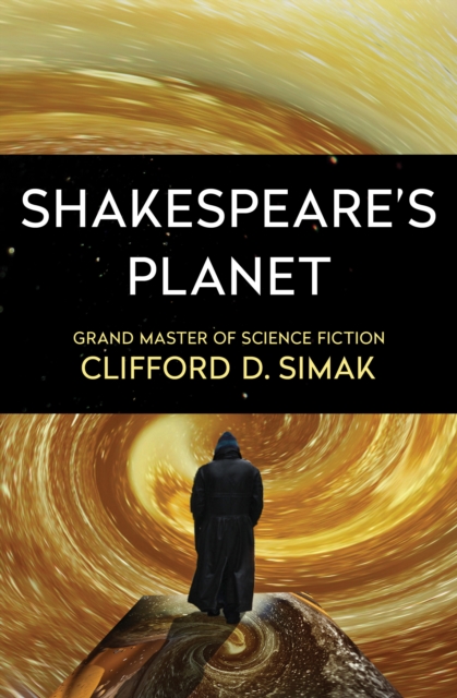 Shakespeare's Planet, EPUB eBook