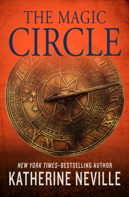 The Magic Circle, EPUB eBook