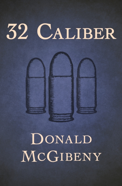 32 Caliber, EPUB eBook