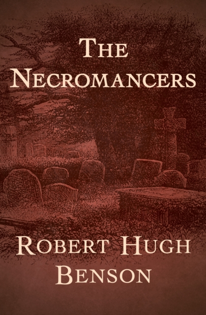 The Necromancers, EPUB eBook