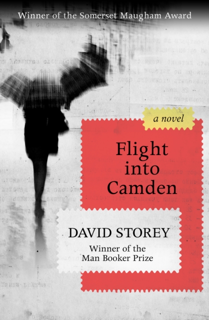 Flight into Camden : A Novel, EPUB eBook