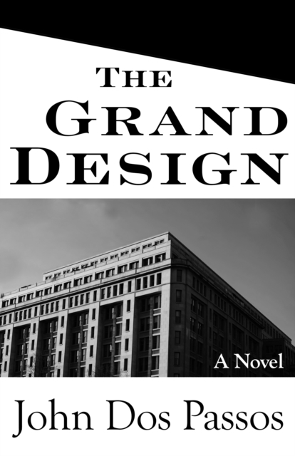 The Grand Design : A Novel, EPUB eBook