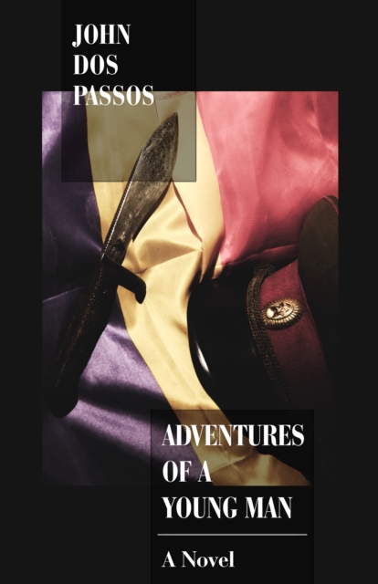 Adventures of a Young Man : A Novel, EPUB eBook