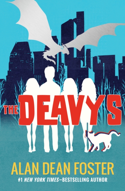The Deavys, EPUB eBook