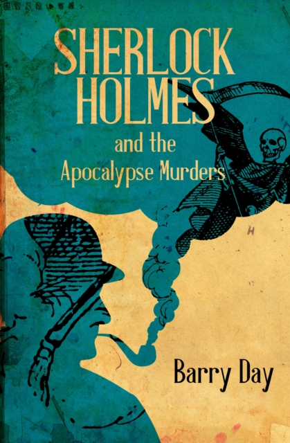Sherlock Holmes and the Apocalypse Murders, EPUB eBook