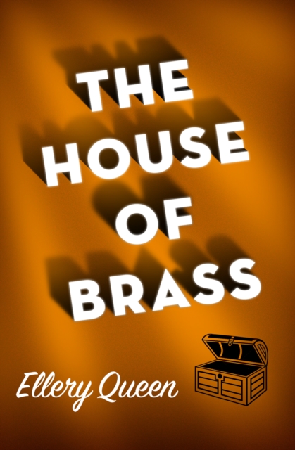 The House of Brass, EPUB eBook