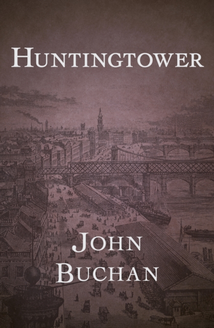Huntingtower, EPUB eBook