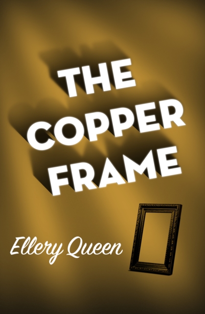 The Copper Frame, EPUB eBook