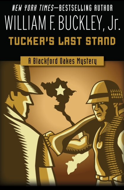 Tucker's Last Stand, EPUB eBook
