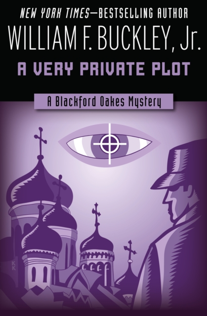 A Very Private Plot, EPUB eBook