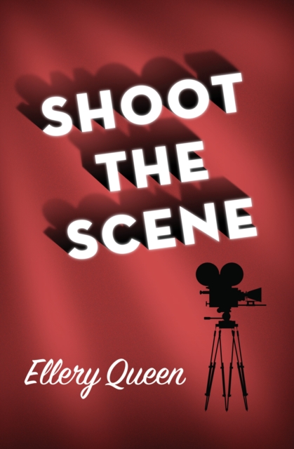 Shoot the Scene, EPUB eBook