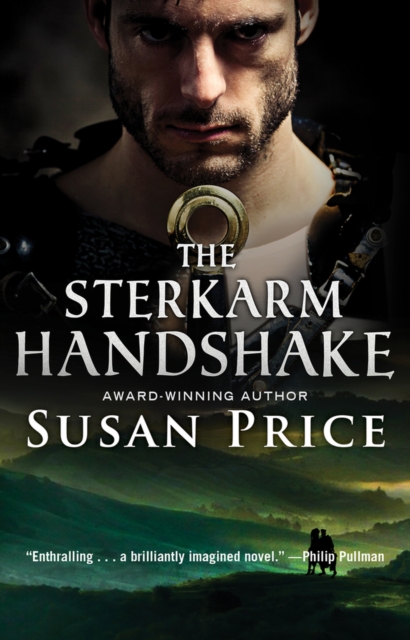 The Sterkarm Handshake, Paperback / softback Book