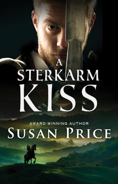 A Sterkarm Kiss, Paperback / softback Book