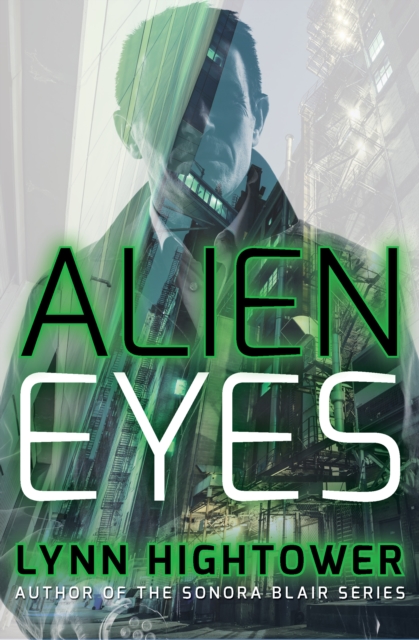 Alien Eyes, EPUB eBook