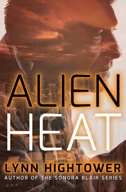Alien Heat, EPUB eBook