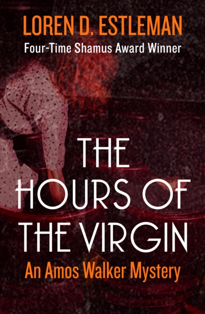 The Hours of the Virgin, EPUB eBook