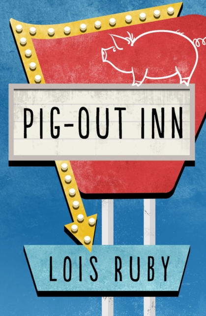 Pig-Out Inn, Paperback / softback Book