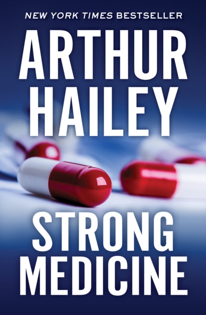 Strong Medicine, EPUB eBook