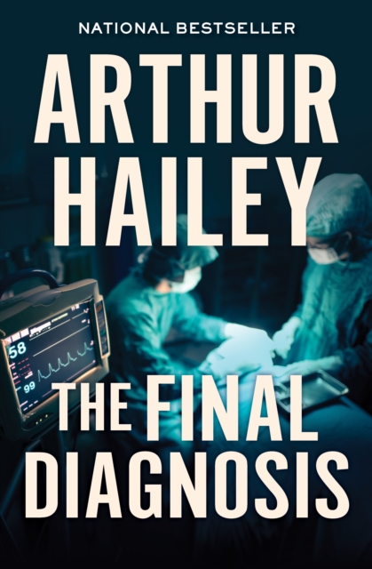 The Final Diagnosis, EPUB eBook