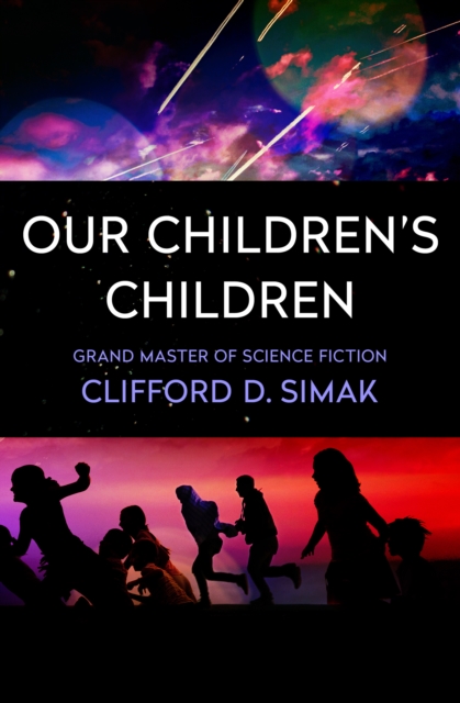 Our Children's Children, EPUB eBook