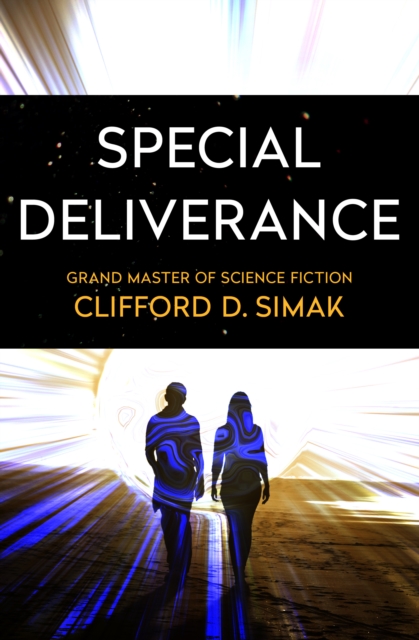 Special Deliverance, EPUB eBook