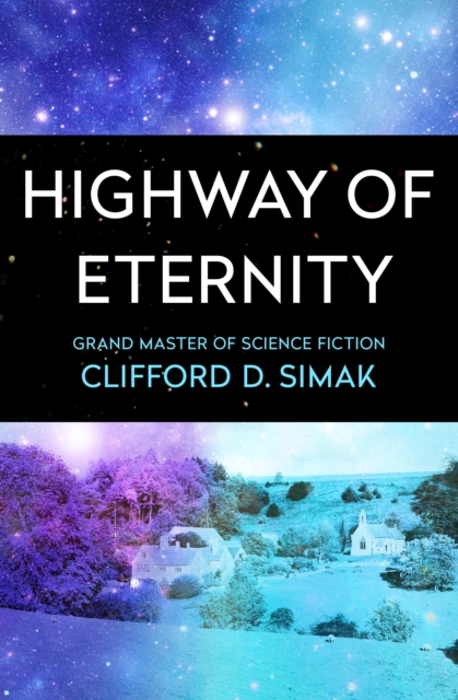 Highway of Eternity, EPUB eBook