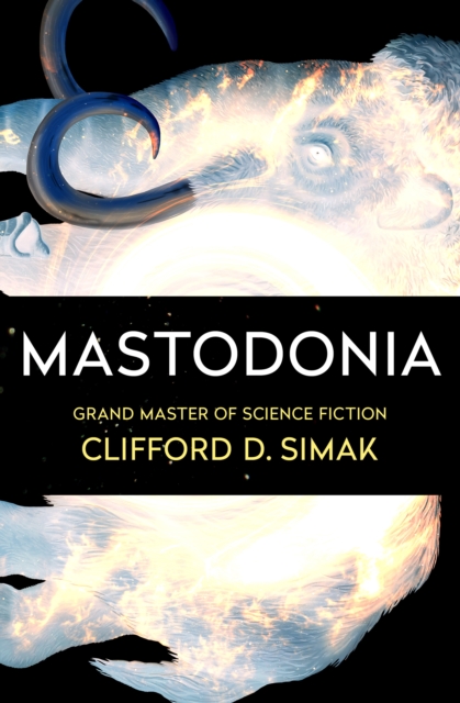 Mastodonia, EPUB eBook
