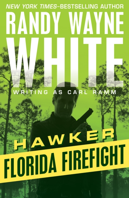 Florida Firefight, EPUB eBook