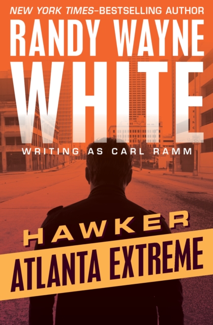 Atlanta Extreme, EPUB eBook