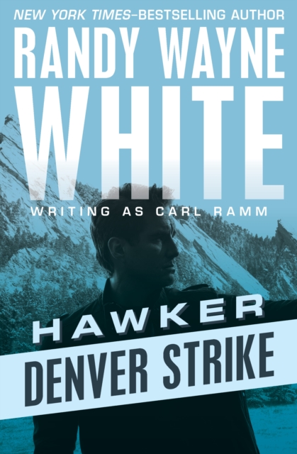 Denver Strike, EPUB eBook