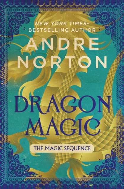 Dragon Magic, EPUB eBook
