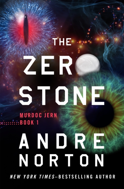 The Zero Stone, EPUB eBook