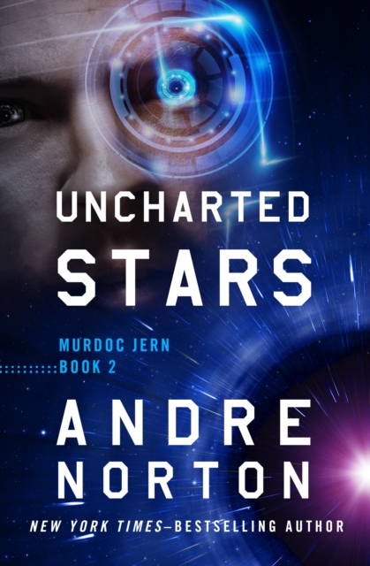 Uncharted Stars, EPUB eBook
