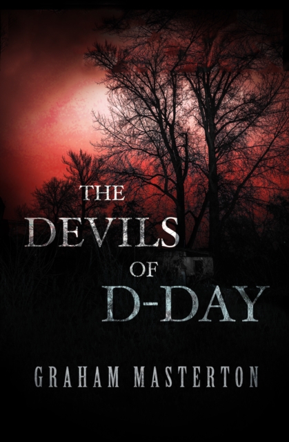 The Devils of D-Day, EPUB eBook
