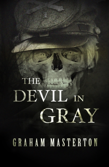 The Devil in Gray, EPUB eBook