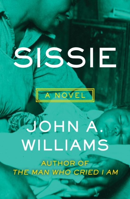Sissie : A Novel, EPUB eBook