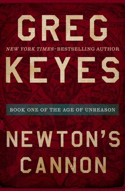 Newton's Cannon, EPUB eBook
