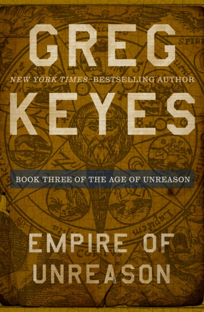 Empire of Unreason, EPUB eBook
