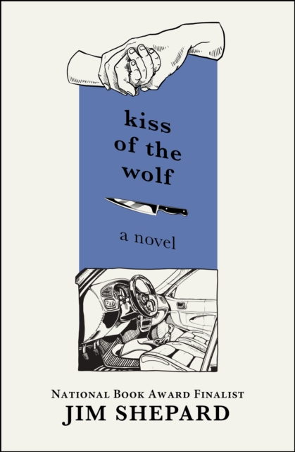 Kiss of the Wolf : A Novel, EPUB eBook