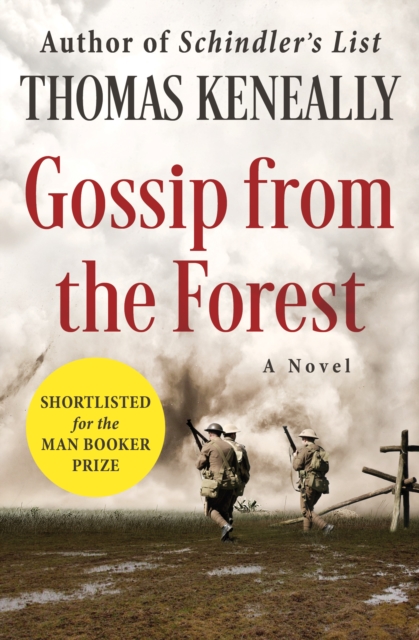Gossip from the Forest : A Novel, EPUB eBook