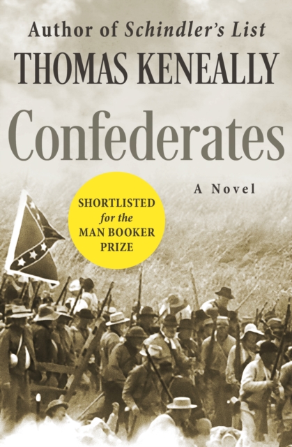 Confederates : A Novel, EPUB eBook