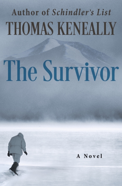 The Survivor : A Novel, EPUB eBook